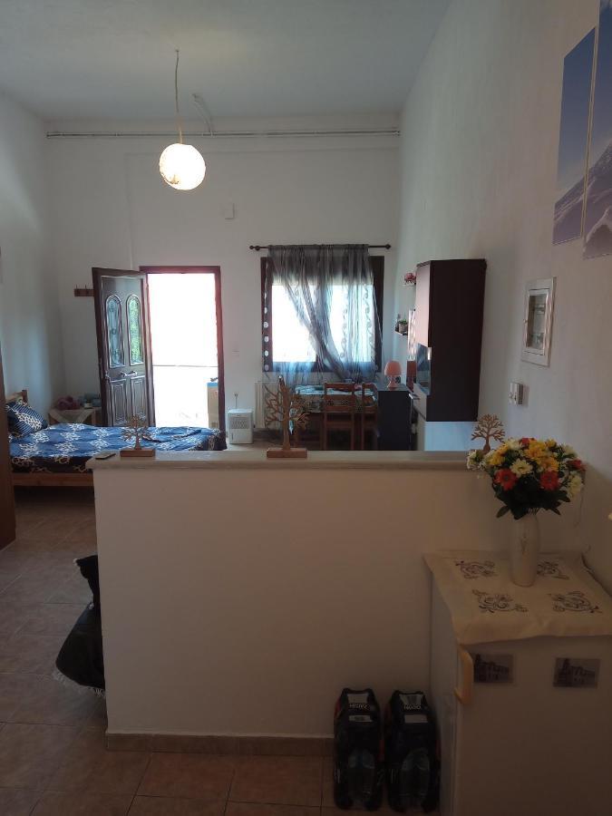 Tzoumerka Panorama Pramanta Exterior photo