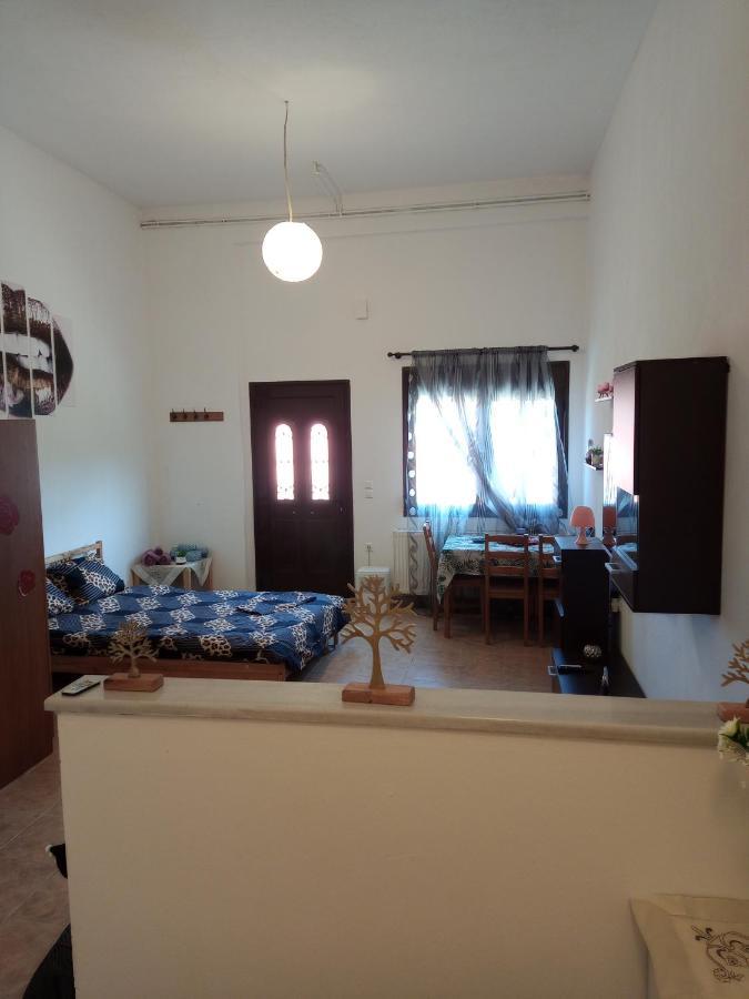 Tzoumerka Panorama Pramanta Exterior photo